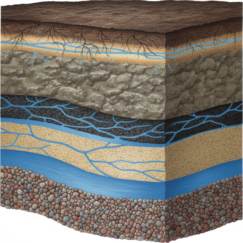 Straturi Acvifere (2)