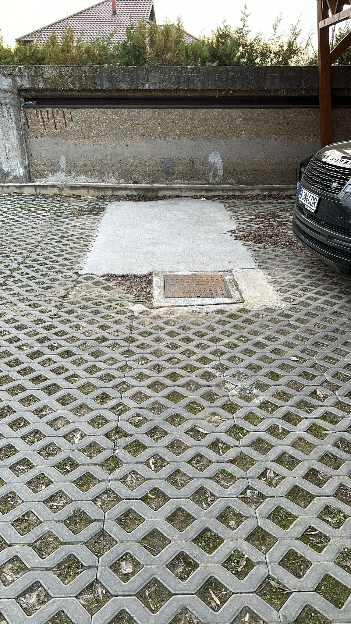 Portofoliu Foraje puțuri 8