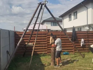 Foraje puturi 2026 pret redus